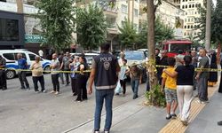 Diyarbakır'da 2,5 yıl sonra fark edildi, anında boşaltıp şerit çektiler!