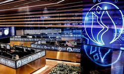 Borsa İstanbul’da BIST 100'de 67 hisse değer kaybetti