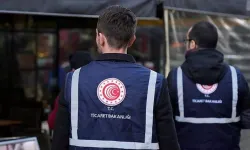 Bakanlık açıkladı: 49 bin firmaya büyük ceza