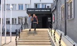 Sahte kaymakama polis baskını, cezaevine gönderildi