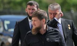 Çeçen lider Kadirov, Bodrum'da boğulma tehlikesi geçirdi