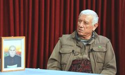 Cemil Bayık'tan iktidara çağrı: Demokratik siyaseti esas alın