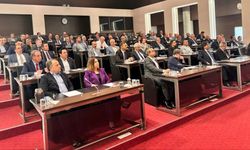 CHP’nin 81 il başkanından ortak bildiri