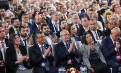 CHP Kurultayı davası, Ağır Ceza Mahkemesi’nden alındı