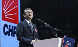 CHP Lideri Özel’den ilk açıklama: Barışın yanındayız