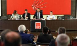 CHP Parti Meclisi yarın olağanüstü toplanacak