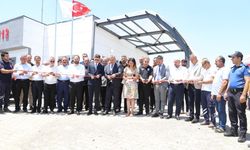 Diyarbakır'ın Çınar ilçesine dev sağlık yatırımı