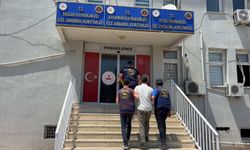 Diyarbakır’da firari cinayet hükümlüsü yakalandı