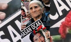Cumartesi Annesi yaşamını yitirdi