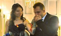 Üç günlük damat takılarla birlikte kayboldu