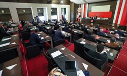 CHP ‘Yol haritası’ için toplandı