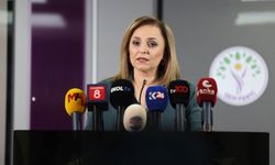 DEM Parti, silahsızlanmayla ilgili tarih verdi