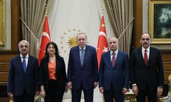 İmralı Heyeti, Adalet Bakanıyla görüşecek