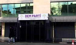 DEM Parti Kadın Meclisi: Mücadelemizi büyüteceğiz