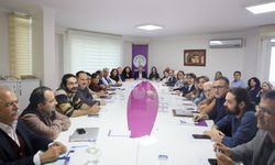 DEM Parti MYK’dan yeni kararlar!