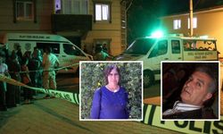 Eve gelen kadın, kocası ve sevgilisinin cansız bedenleriyle karşılaştı