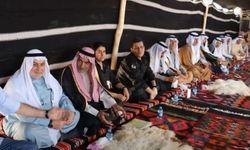 Suriye Deyrezor'da kritik zirve