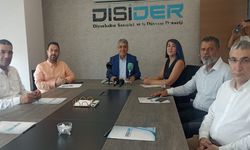DİSİDER: Diyarbakır’da arsa rantının önüne geçilmeli