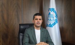 DİSKİ’den bir ilk