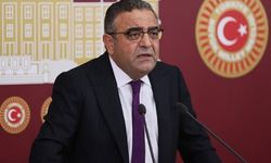 Diyarbakır milletvekili Tanrıkulu'ndan Meclis'e çağrı