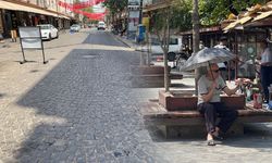 Diyarbakır’da sıcaklık OHAL’i