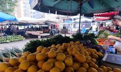 Diyarbakır semt pazarlarında ‘zarar’ günleri!