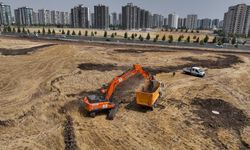 Diyarbakır’a açık hava sinemalı park yapılıyor