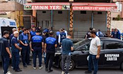Diyarbakır’da 14 hayvan satış ve kesim yeri mühürlendi