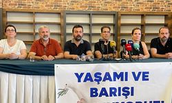 Diyarbakır’da 270 kurumdan ortak barış çağrısı
