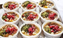 Diyarbakır’da 5 Bin kişilik aşure hazırlanıyor