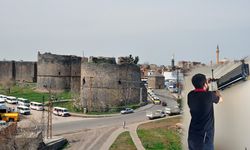 Diyarbakır’da Afrika sıcakları; Klima satışları patladı