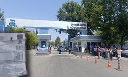 Diyarbakır'da bir köye 200 milyonluk ceza!