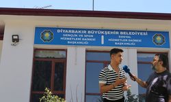 Diyarbakır’da hizmette engeller kalktı: Sessiz dünyaya ses olan dil