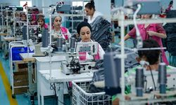 Diyarbakır’da kan kaybeden tekstil sektörü için komisyon önerisi