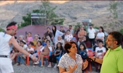Diyarbakır’da, kentin hafızasını yeniden canlandıracak projeler
