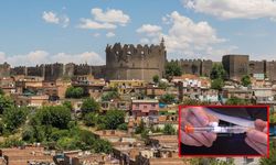 Diyarbakır’da o hastalıkta artış, ilacına ulaşılamıyor