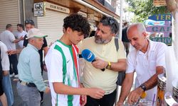 Diyarbakır’da serinleten gelenek: Kabuklu limonata
