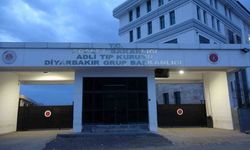 Diyarbakır’da yürütülen operasyonda 1 kişi öldürüldü