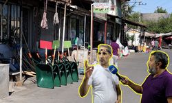 Diyarbakır’ın Peşmerge Pazarı hala ilgi görüyor