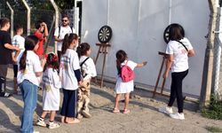 Diyarbakırlı çocukları şen eden organizasyon