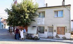 Diyarbakırlı şair Tarancı’ya ikinci müze