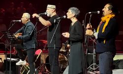 Diyarbakırlıların 30 yıldır beklediği konser