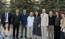 Tutuklu HDP’li yönetici tahliye dildi