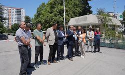 Çiftçilerden DSİ’ye isyan