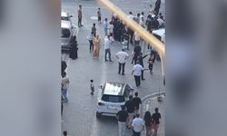 Düğün salonunda başlayan 3 saatlik kavga, sokağa taştı