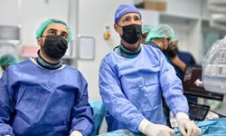 Dünya pediatri uzmanları Diyarbakır’da buluştu