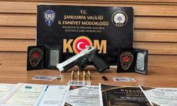 Sahte "MİT görevlisi" ve "komiser" tutuklandı