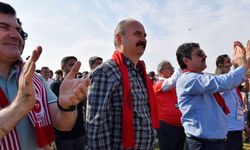 Batman Petrolspor’a Vali’den 2 milyon lira destek!