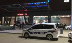 Belediye Başkanı altyapı çalışmalarında boruların altında kalarak yaralandı
