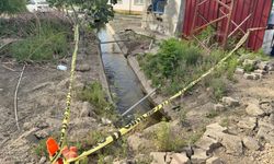 Elektrik akımına kapılan genç yaşamını yitirdi